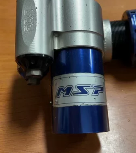 出MSP机械跨骑后减 小猴子怪兽银钢z6直...