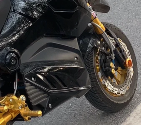 双管姿态大力神小猴子 全方面介绍 1、恶魔...