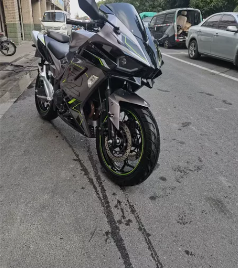 22年五月上牌大力神S400，国产h2，个...