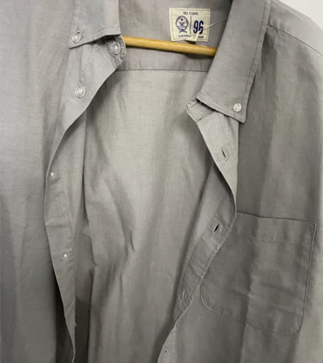 男士衬衫 来不及p图，直接上 感兴趣的话点...