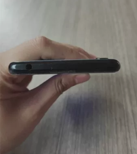 华为畅享10S，自用淘汰下来的工作机，换过...
