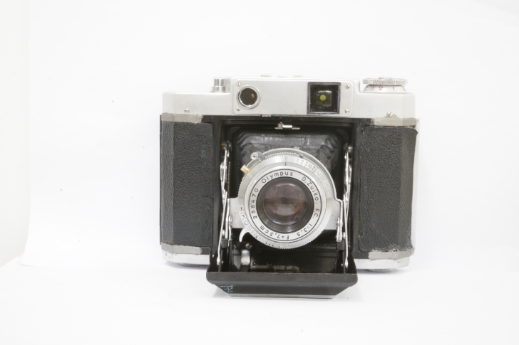 品牌型号 mamiya 6 折叠皮腔相机