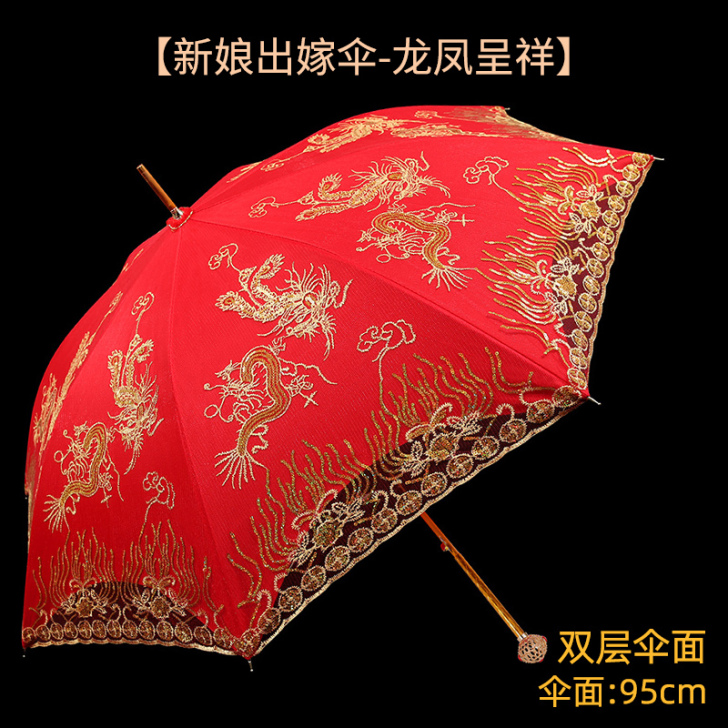 婚伞  只用了5分钟   需要的找我私聊