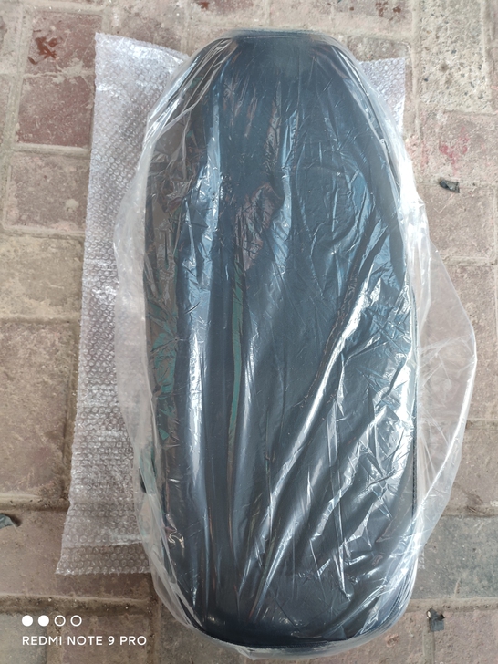 哈啰A80L  B80L加长座椅  厂家直...