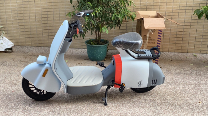 doinnext东动VO新国标电动车锂电瓶...