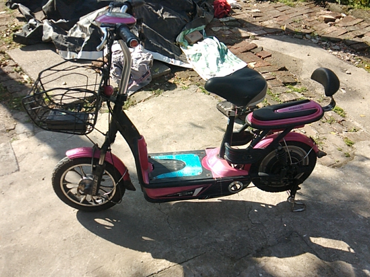 家用电动车出售