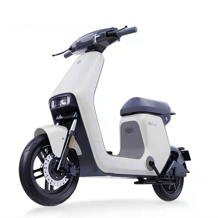 XC3电动车新日电瓶车电单车电动自行车助力...