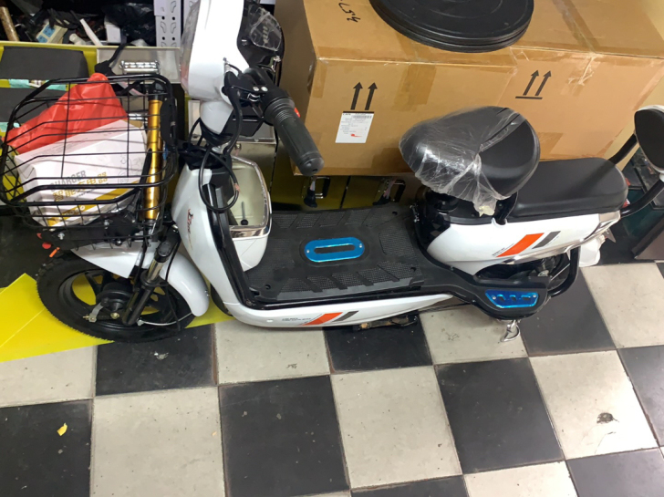 全新48V电动车 电单车 包含全新天能48...