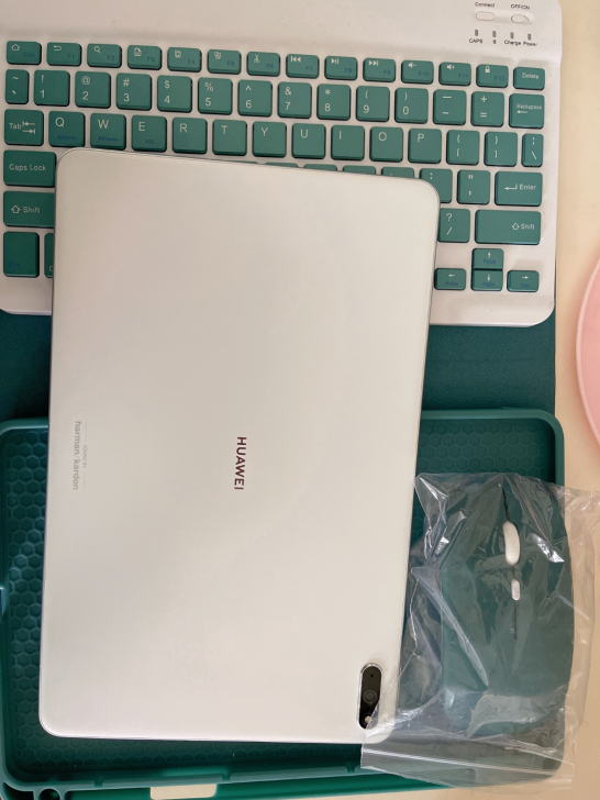 华为mate pad10.4寸