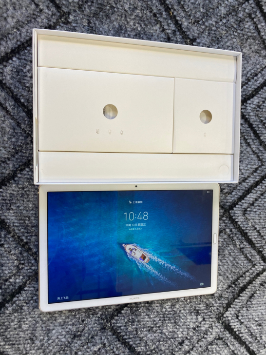 华为平板 Mate pad 10.8英寸 ...