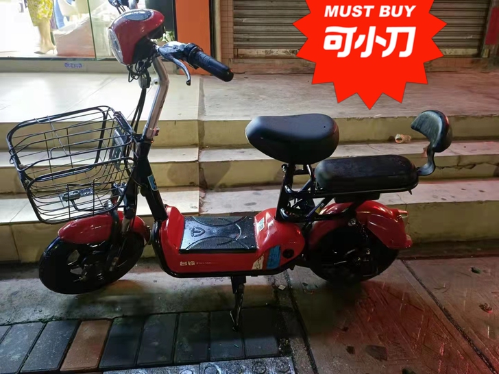 台铃小电驴，车况良好，诚心买可小刀便宜卖。...
