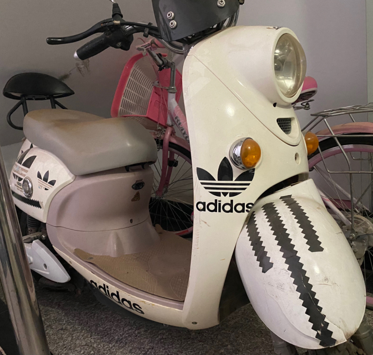 台铃电动车 我去电动车专卖店买的二手的由于...