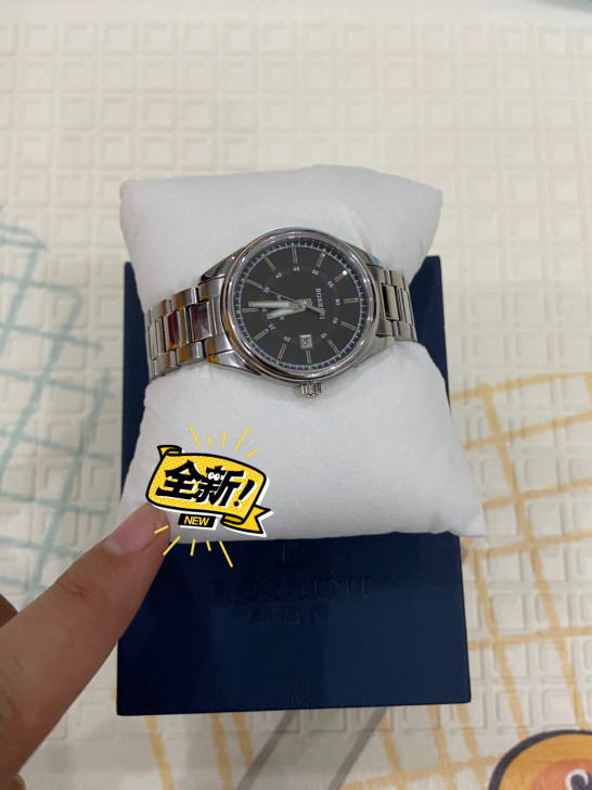 买回来就带了一次有两年的时间了