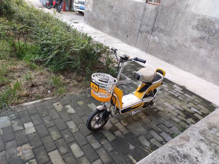 小国标电动车统一五六百要的私信