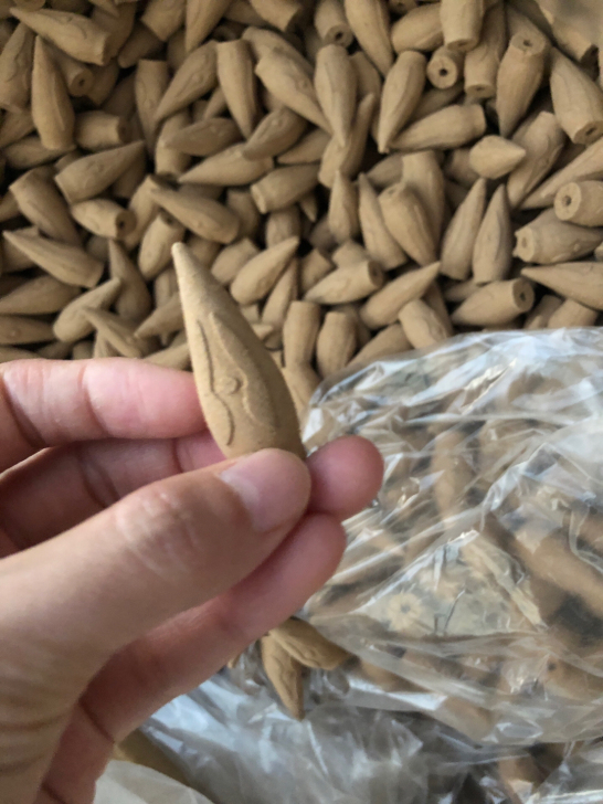 【玉檀】【倒流香】【新疆，内蒙古，甘肃，青...