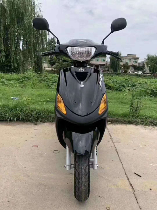 二手摩托车，踏板车，女装车纯正雅马哈巧格1...