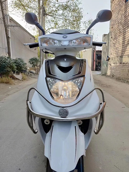 二手摩托车,踏板车,女装车到货极品雅马哈迅...