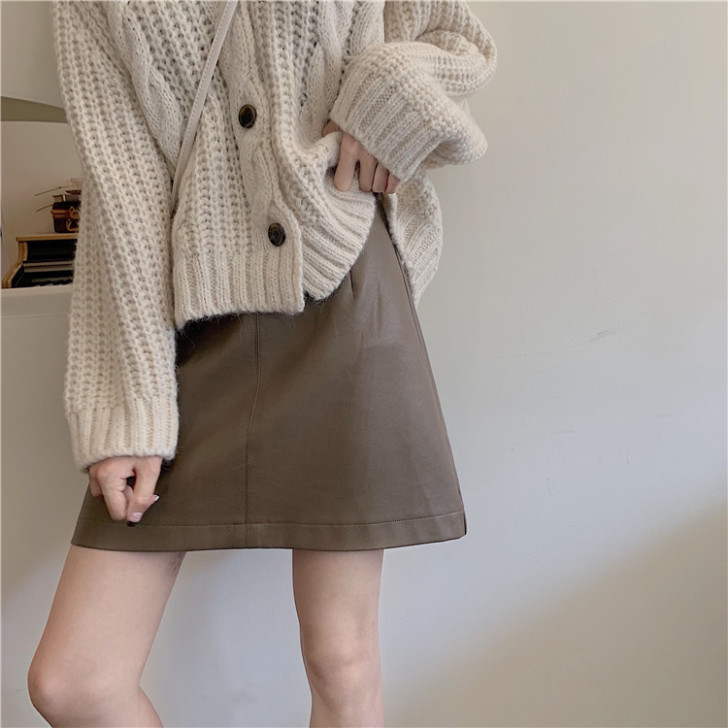 秋季韩版2019新款休闲宽松百搭显瘦 高腰...