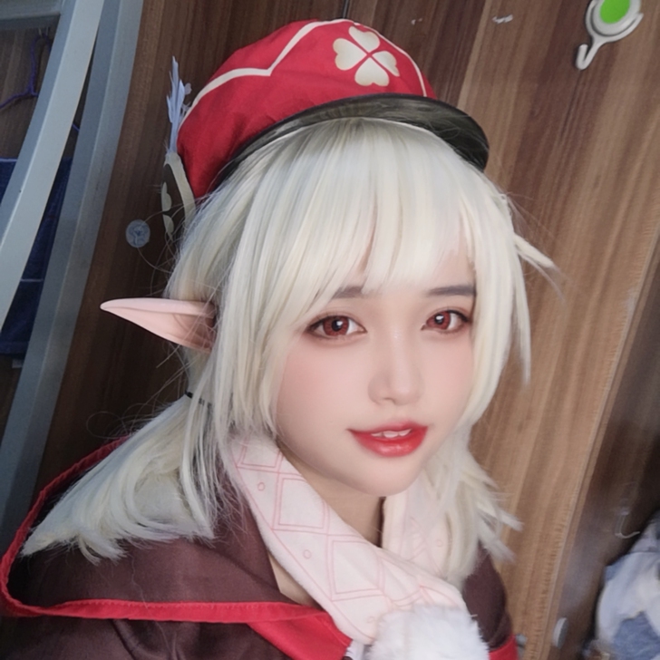 【租售】原神 可莉cos 和顺动漫