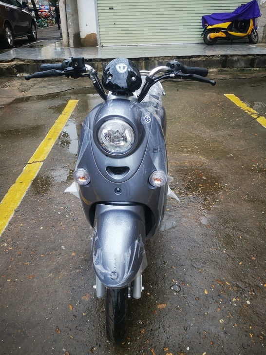 台铃电动车，新国标，只支持南宁字提，配合包...