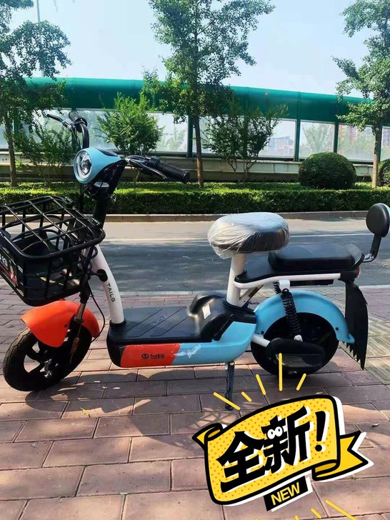 台铃全新特惠  全新台铃  线下专卖店提车  以旧换新价12