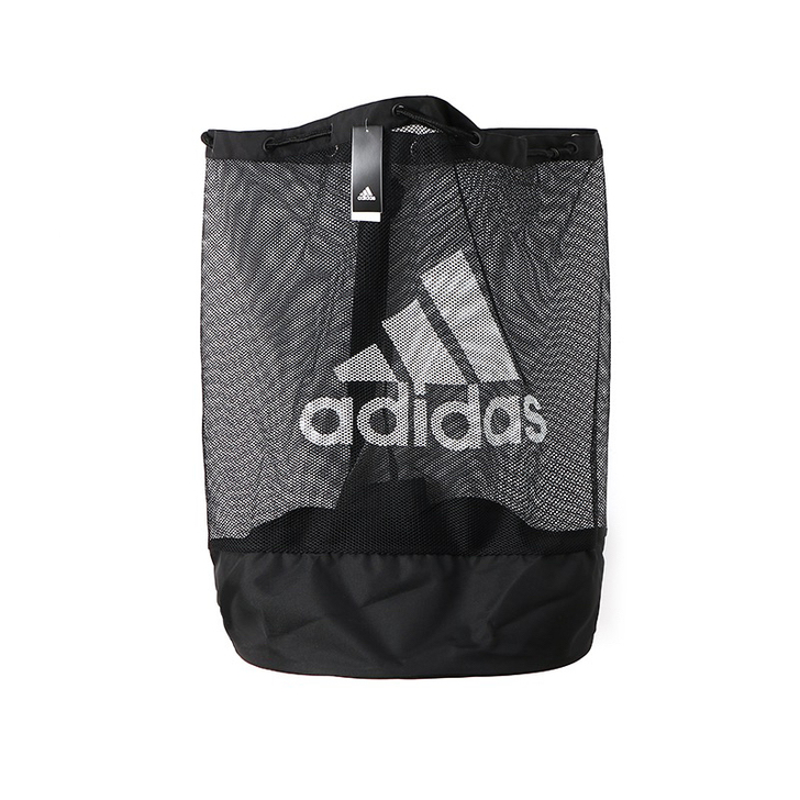 正品阿迪达斯ADIDAS足球收纳包