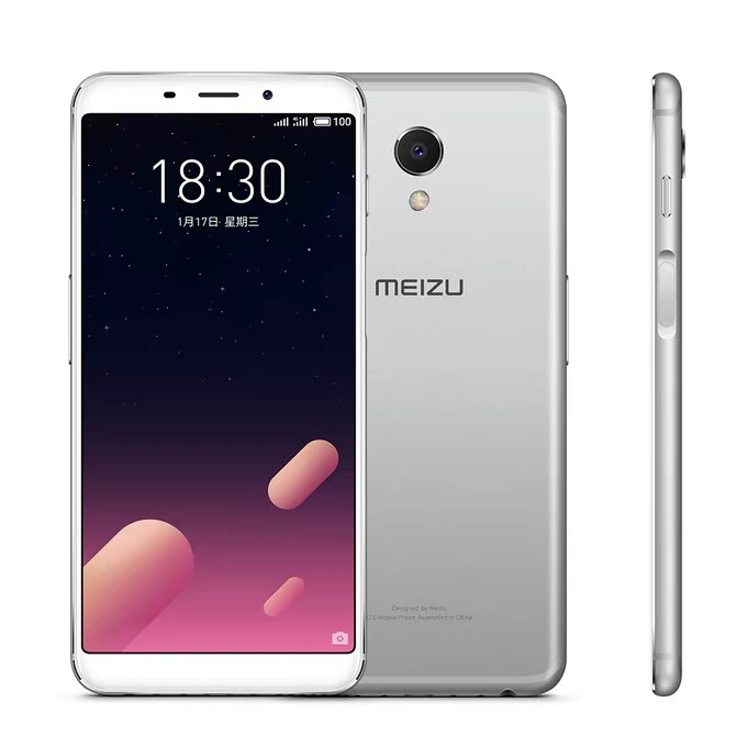 二手Meizu/魅族魅蓝X metal n...