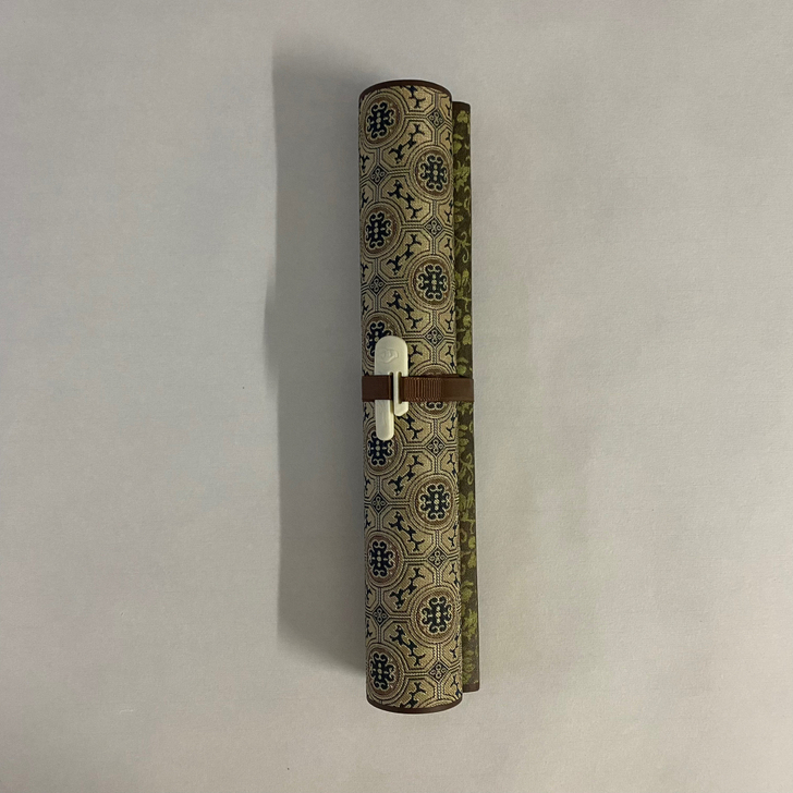 赵孟頫《前赤壁赋》，艺术微喷，高清复制，纵...