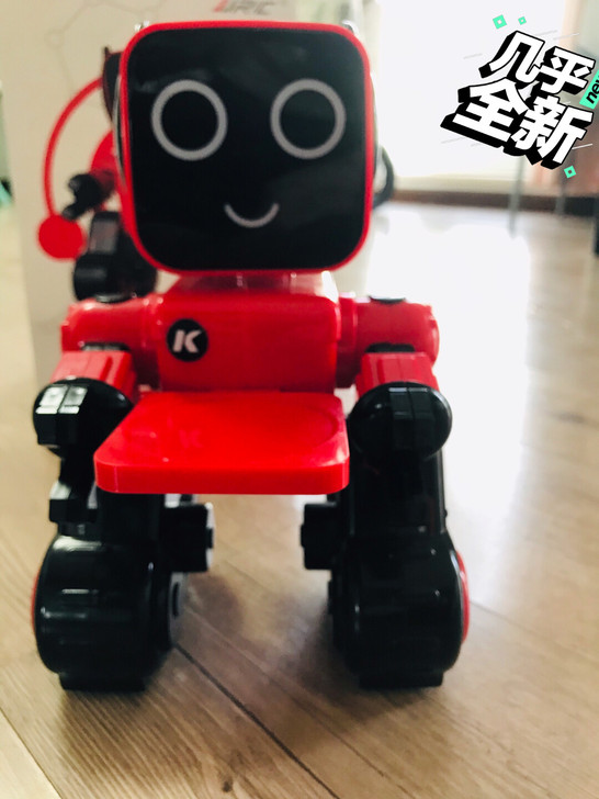 几乎全新，没怎么玩，盒子都还在。
