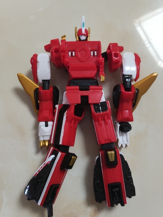 机器人