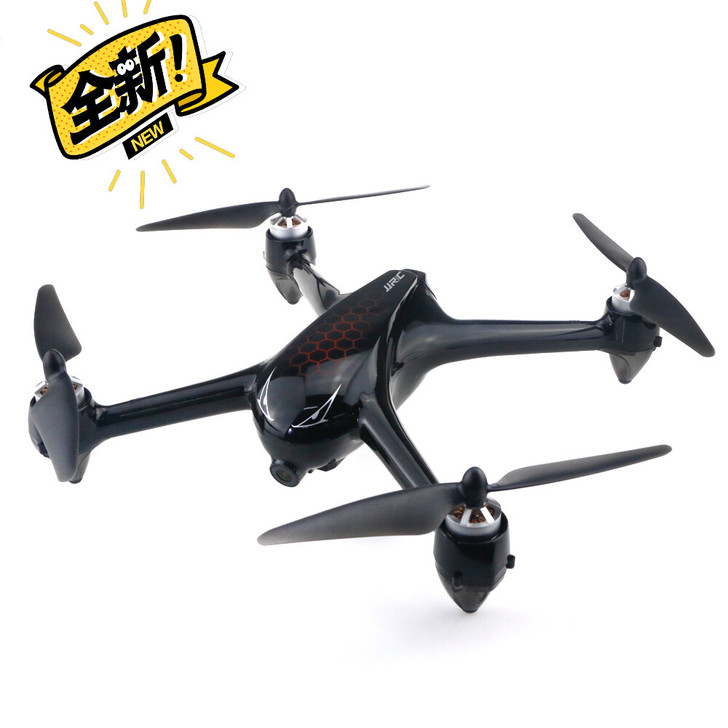 美嘉欣B2SE同款JJRC.X8航拍飞行器...