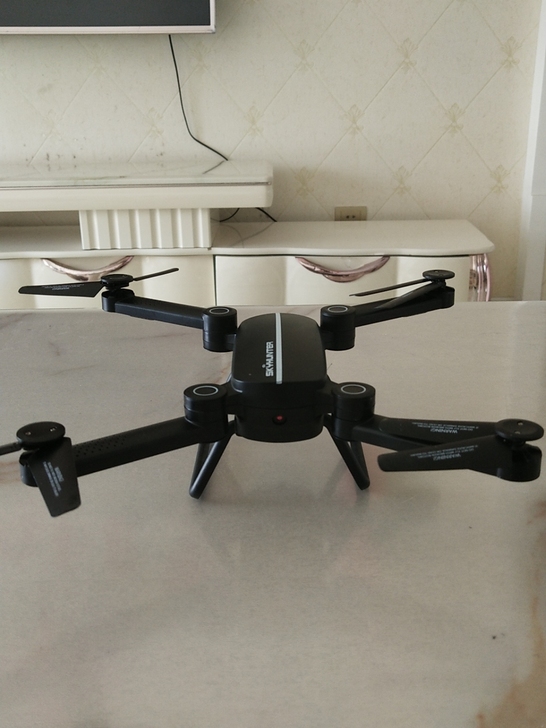 JIE-STAR  无人机 高清带航拍 点...