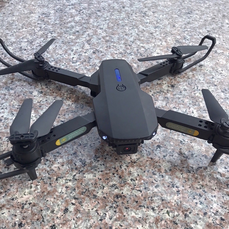 低价清仓无人机6k超清无人机航拍神器一键起...