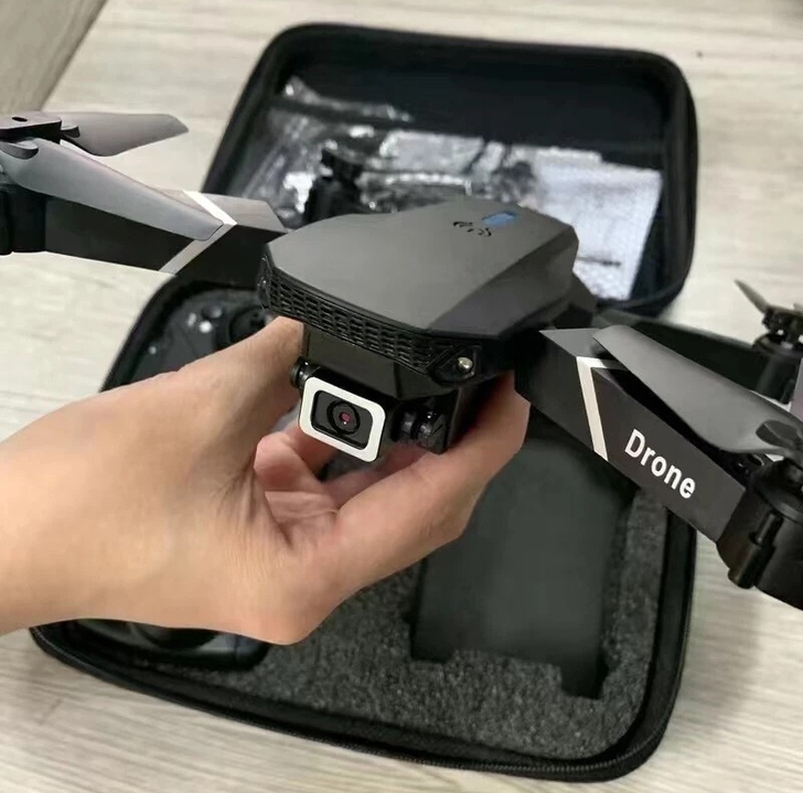 工厂直销转让全新高清大疆练习机4k航拍无人机