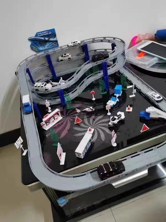 儿童益智玩具男孩宝宝2岁多功能智力动脑6多...