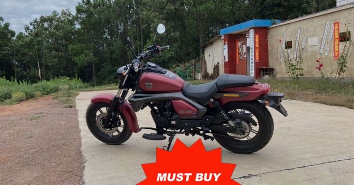 力帆摩托150。。新车落地一万三。。。帮朋...