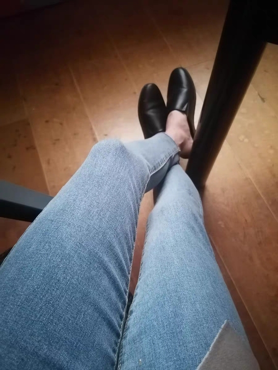 牛仔裤没穿几次要的带走 包邮