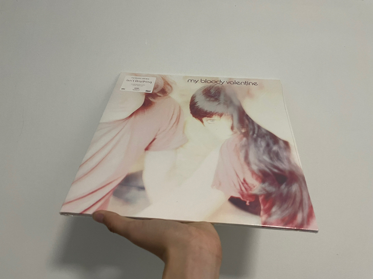 现货 My Bloody Valentin...