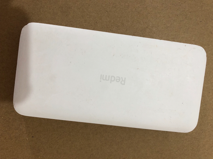 包邮原装正品小米10000毫安充电宝，小米...