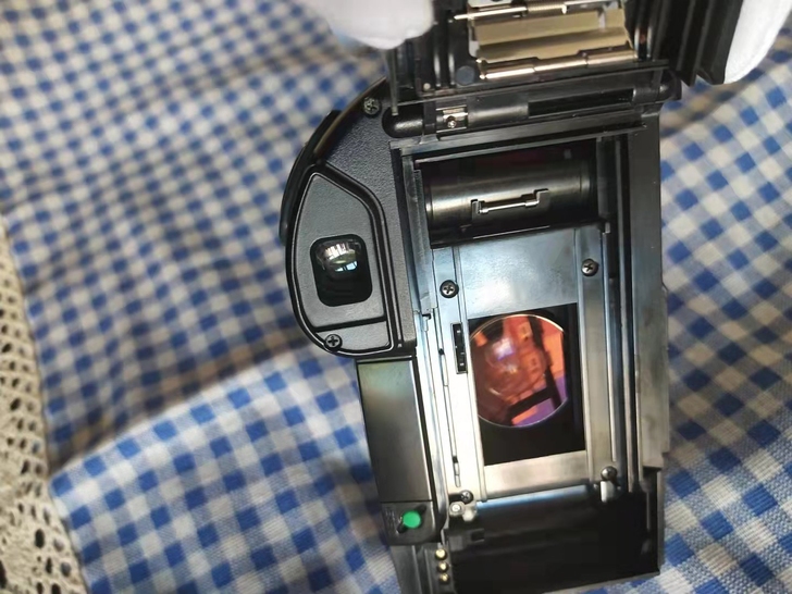 日本进口（OLYMPUS奥林巴斯）IEM3...