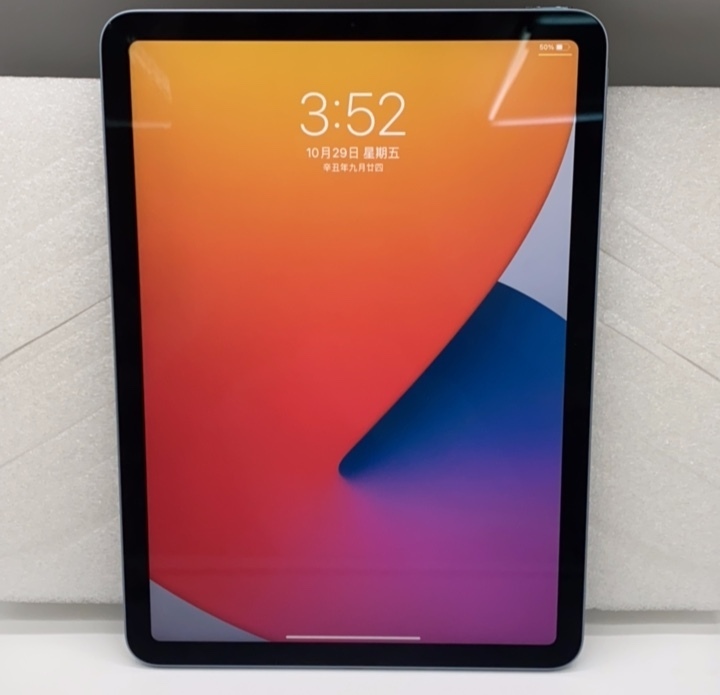 99新苹果 iPad Air4  国行 W...