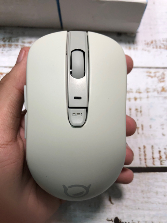 联想小新蓝牙鼠标 静音款鼠标 不静音款 蓝...