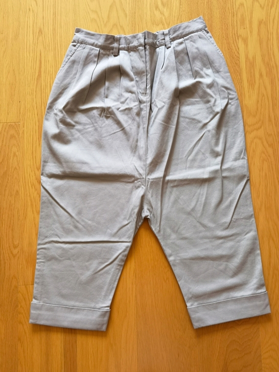 JNBY 江南布衣 短裤