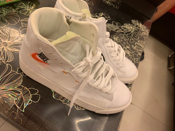 Nike耐克正品2019，37.5码，便宜...