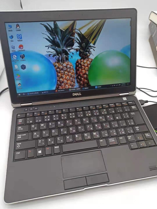 【最后几台啦】特价戴尔95新个人办公二手笔...