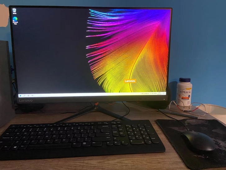 联想(Lenovo)天逸510S 英特尔酷...