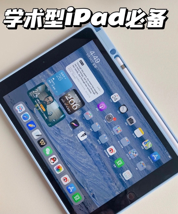 自用 iPad2019 128g新款iPa...