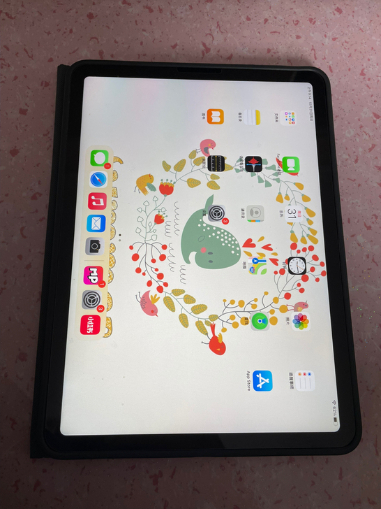 Apple 苹果iPad Air 4代 2...