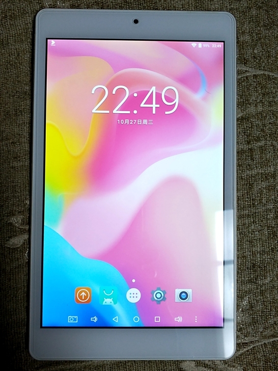 台电p80pro ，2G+32G安卓7.0...