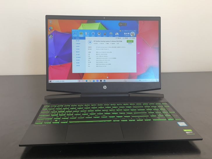 光影精灵5 i5-9300 8G 512G...